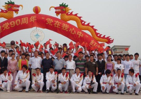 直到黎明